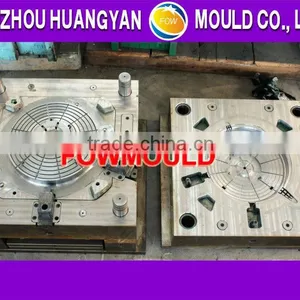 Ready Injection Mould Peugeot P206 Auto Parts thumbnail-4