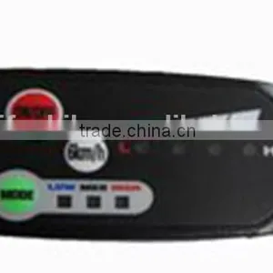 Good Using LCD Display for Electric Bicycle thumbnail-1