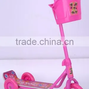 Promotion Gift Fun Scooter For Kids thumbnail-1
