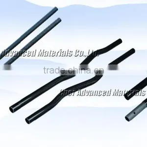 1100-1300mm Paddle Length Carbon Fiber Dragon Boat Paddles thumbnail-3