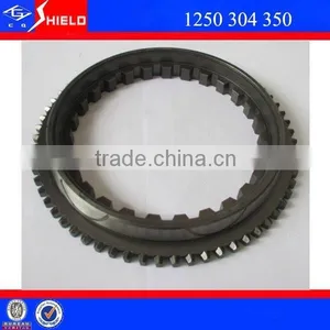Heavy Duty Truck Part Commercial Synchronizer Cone Spare Autos Parts 1250304350( Equal to VOLVO No.6857225) thumbnail-1