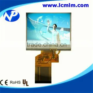 Tft 3.5 Display 320*240 thumbnail-1