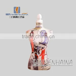 Printing Woman Half-length thumbnail-2