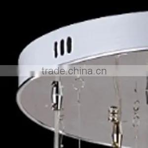 Top Design Chandelier Good Crystal Pendant Chandelier thumbnail-5