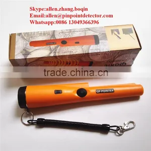 Pinpoint Factory Pinpoint Metal Detector 1165800, Metal Detector for Security thumbnail-6