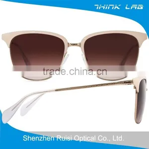 Beautiful Promotional Sunglasses, Franc Design Sunglasses thumbnail-2
