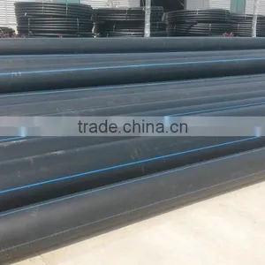 Good Qualtity Draniange Pipe Used Hdpe Pipe for Sale thumbnail-5