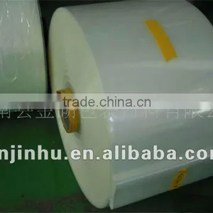 Transparent Soft PE Film Tubular for Printing and Packing thumbnail-1