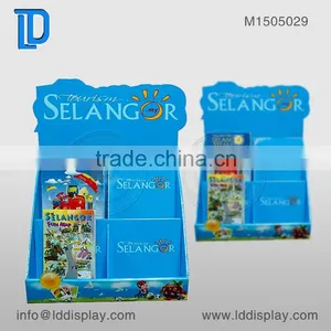 Counter Top Display Stand Units, Table Top CDU thumbnail-1