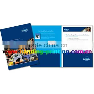 OEM Paper File Folder thumbnail-1