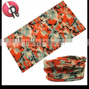 Windproof Cycling Scarf Magic Scarves Multifunctional Bandana thumbnail-6