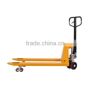 2 Ton Hand Pallet Jack thumbnail-4