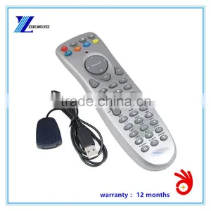 IR USB Mouse Media Desktop Computer PC Remote Controller Control Media Center 83386 thumbnail-1