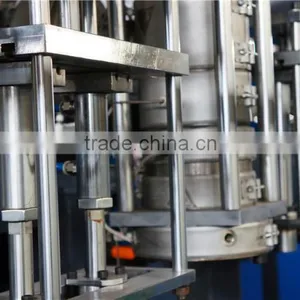 BST-82PC-30L Fully Automatic 30L Energy Saving Blow Moulding Machine thumbnail-4