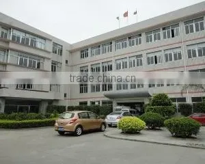 Zhangzhou Cason Electronic Co., Ltd. company overview - view 1 thumbnail
