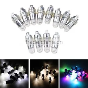 Battery Powered Mini Flashing LED Light Holiday Lighting thumbnail-1