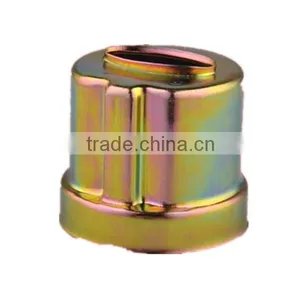Customer Fabrication Sheet Metal Mechanical Part Motorcycle Part thumbnail-1