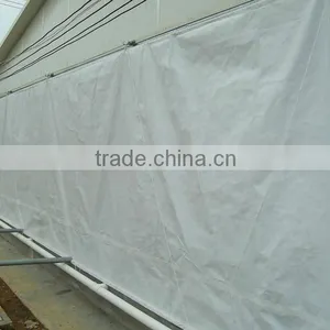 Curtain System for Swine Farm thumbnail-1