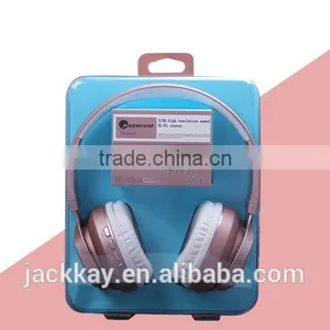 SNHALSAR Sport Headphone Manufacturer Handfree Headphone Bluetooth, S150 Wireless Earphone thumbnail-1