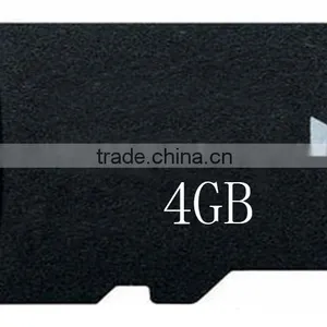 Class 10 Memory Card Lower Prices Wholesales Full Capacity Sd Memory for Camera, GPS thumbnail-3