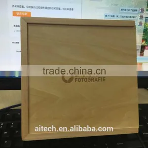 2015 Best Wedding Gift Wooden Usb Flash Drive With Box, Custom Natural Woode Usb Flash Drive, Wholesale Price Usb Flash Memory thumbnail-6