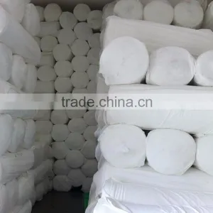 Cheapest Plain 100 Cotton Grey Fabric thumbnail-4