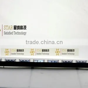 Led Warning Visor Light Factory Hot Selling LED Strobe Police Led Lamp(XN-318-8) thumbnail-5