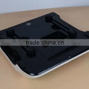 Digital Electronic Price Computing Food Meat Price Scale With Stainless Button thumbnail-4