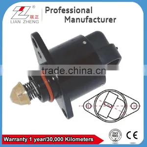 Stepper Motor/Idle Air Control Valve/IAC Valve for 17076270 for BUICK/CHEVROLET/OLDSMOBILE/PONTIAC thumbnail-1