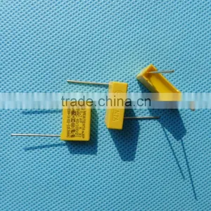 275V 104K 0.1UF P=15mm Super Electrolytic Capacitor thumbnail-2