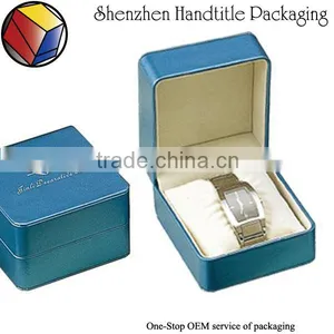 High Quality Paper Watch Box Wholesale on thumbnail-2