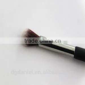DANIWER Professional Double Sided Eyeshadow Brush Makeup Brush thumbnail-3