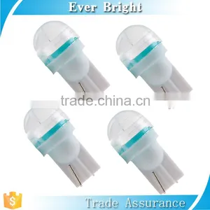 New 8000K Everbright Cars Light Led Bulbs 1smd Grind Sand T10 Led Light Bulb thumbnail-5
