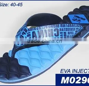EVA Injection Mens Sandal Shoes thumbnail-2