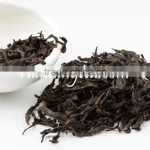 eu Standard Zheng Yan Iron Arhart Oolong Tea Rock Tea thumbnail-1