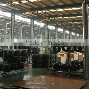 Tyre Curing Bladder With High Quality thumbnail-3
