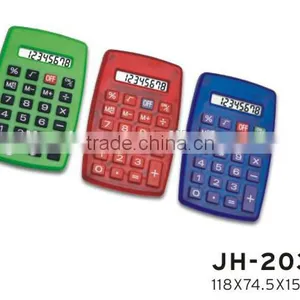 8 Digits Calculator, Digit Calculator, Scientific Calculator for Promotion thumbnail-5