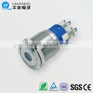 QN19-C3 19MM Refrigerator Door Light Switch thumbnail-1
