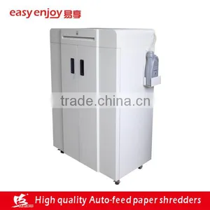 Heavy Duty Automatic Heavy Duty Paper Shredder thumbnail-1