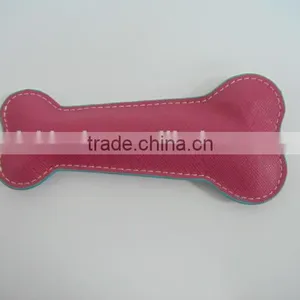 Heart Shape pu Paperweight thumbnail-2