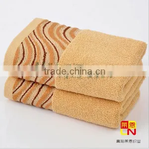 Fancy Cotton Fabric Wave Face Towel thumbnail-4