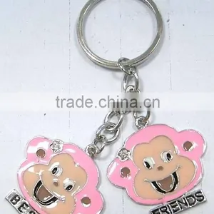 Our New Design CUTE BABY Beautiful Keychain thumbnail-1