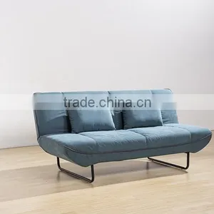 Living Room or Hotel Use Good Quality Modern Design Folding Sofa Cum Bed thumbnail-4