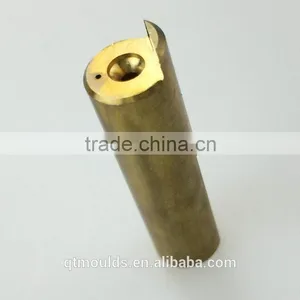 Brass Hardware Mould Mouls Making by CNC Machining thumbnail-3