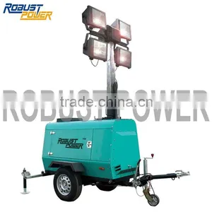Tower Light Power Generator thumbnail-1