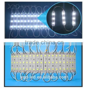 5v Ws2811 Smd5050 Ip68 Led Module thumbnail-2