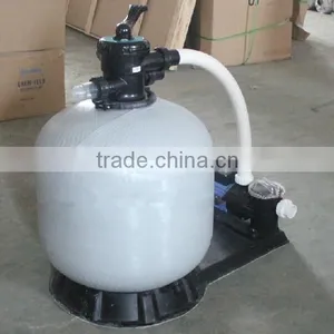 For Thiland Market Swimming Pool Inflatable Pool Sand Filter Pump thumbnail-5