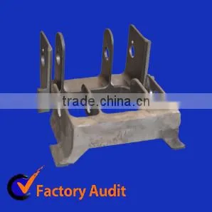 Architectural Metal Castings Parts thumbnail-6