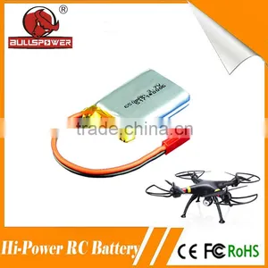Accept ODM/OEM 3.7v 10000mah 803030 Battery for Quadcopter China thumbnail-6