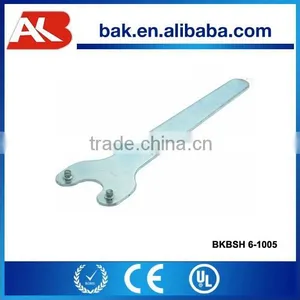 Wrench for Bosch GWS 6-100 Angle Grinder Spare Parts thumbnail-1